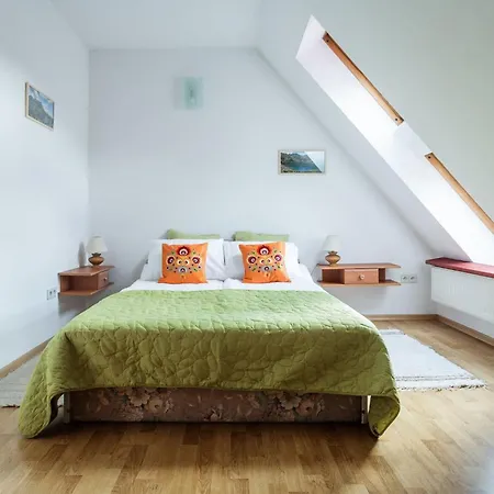Rent Like Home - Kasprowicza Zakopane Exterior photo