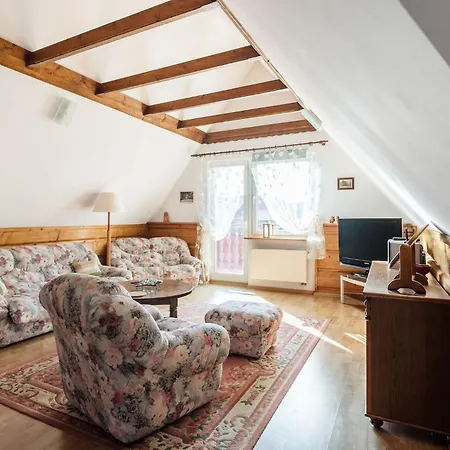 Rent Like Home - Kasprowicza Zakopane Exterior photo