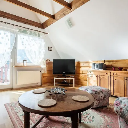 Rent Like Home - Kasprowicza Zakopane Exterior photo
