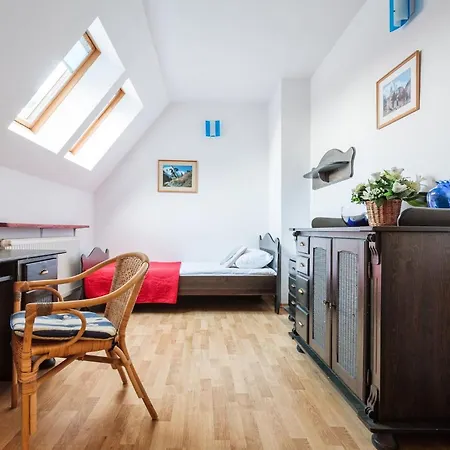 Rent Like Home - Kasprowicza Zakopane Exterior photo