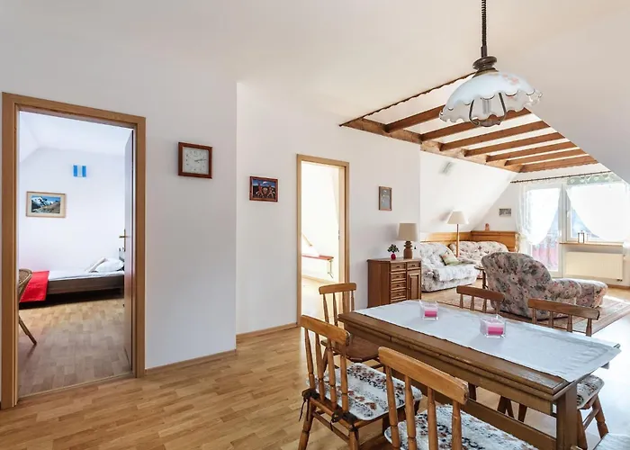 Rent Like Home - Kasprowicza
