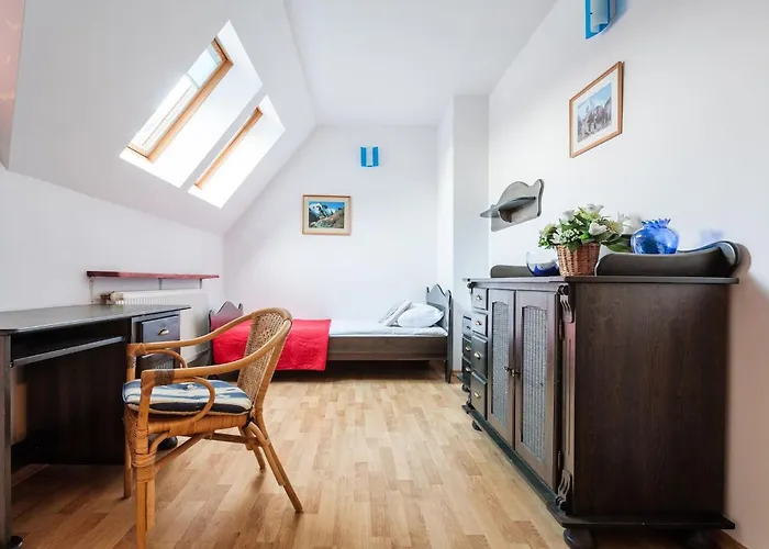 Rent Like Home - Kasprowicza