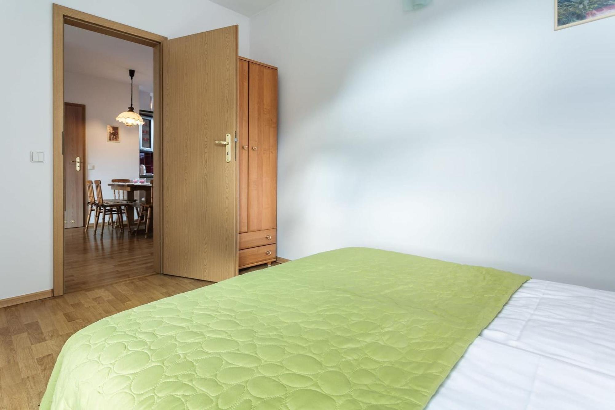 Rent Like - Kasprowicza Leilighet Zakopane