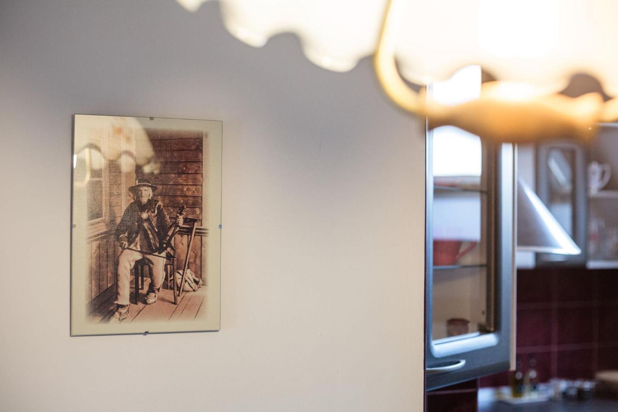 Rent Like Home - Kasprowicza Apartment