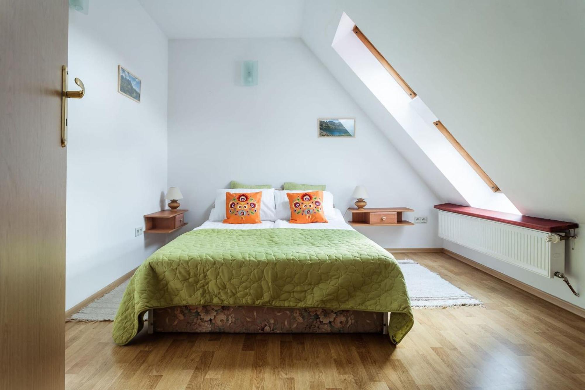 Apartment Rent Like Home - Kasprowicza *