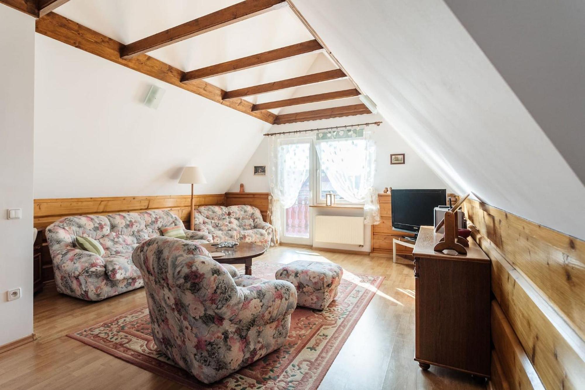 Apartment Rent Like Home - Kasprowicza