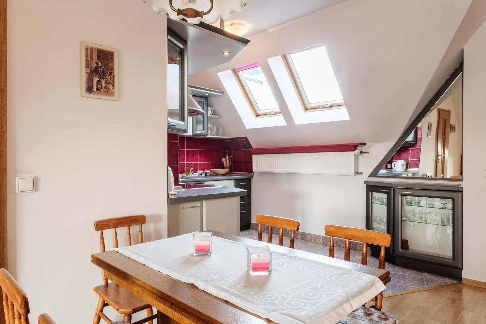 Apartment Rent Like Home - Kasprowicza *