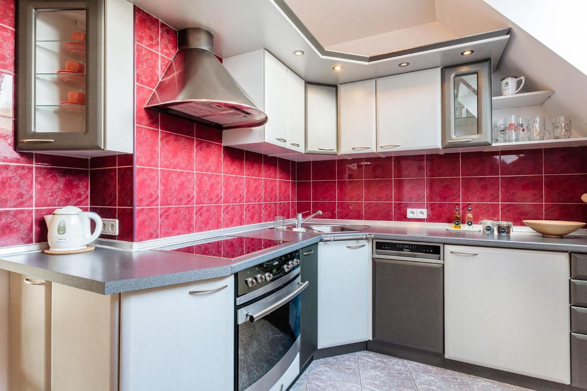 Apartment Rent Like Home - Kasprowicza