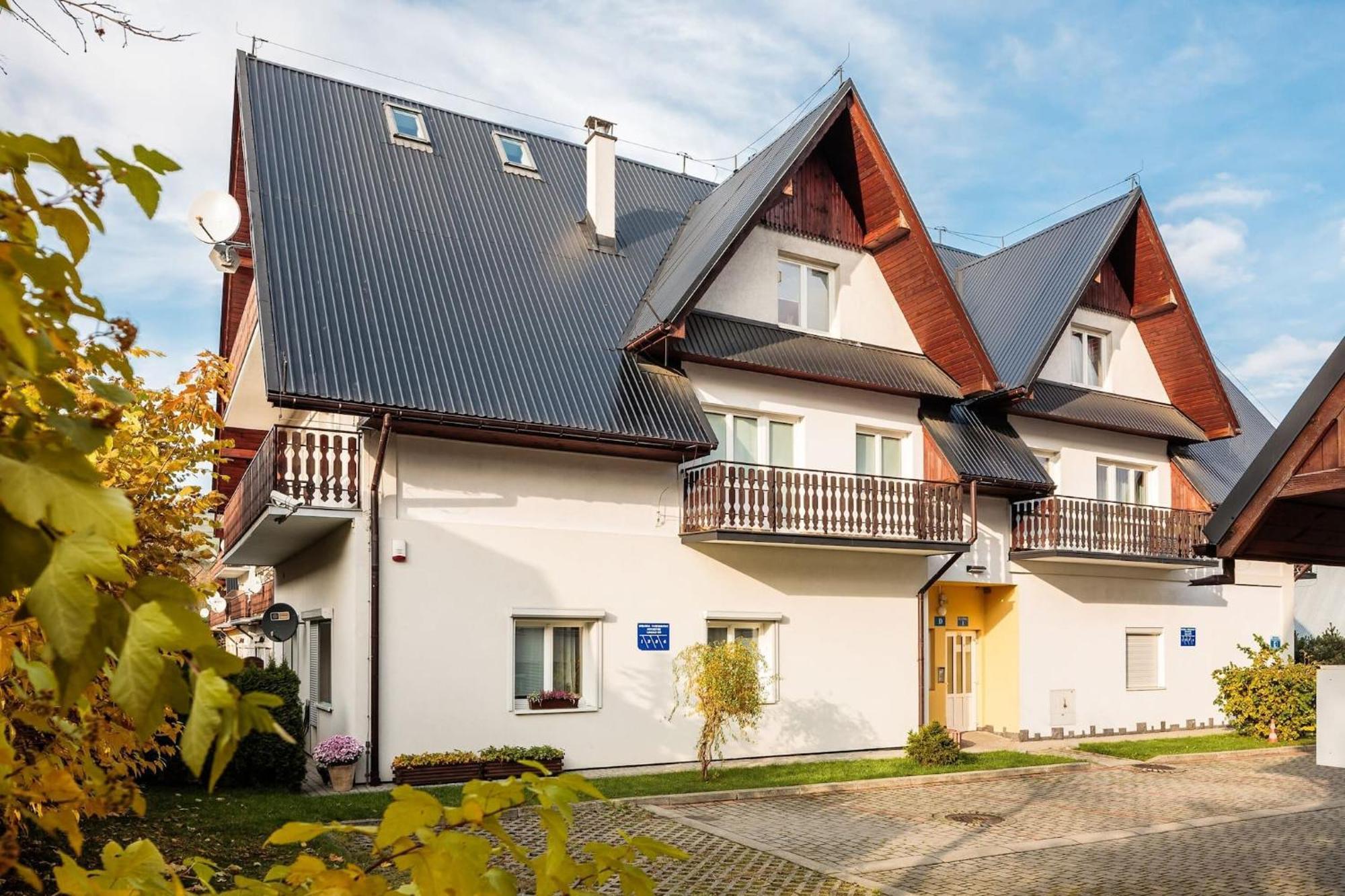 Rent Like Home - Kasprowicza Zakopane
