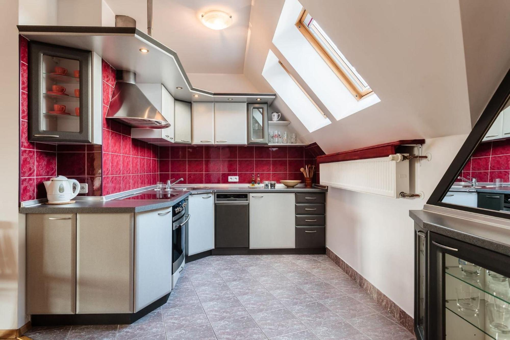 Apartment Rent Like Home - Kasprowicza *