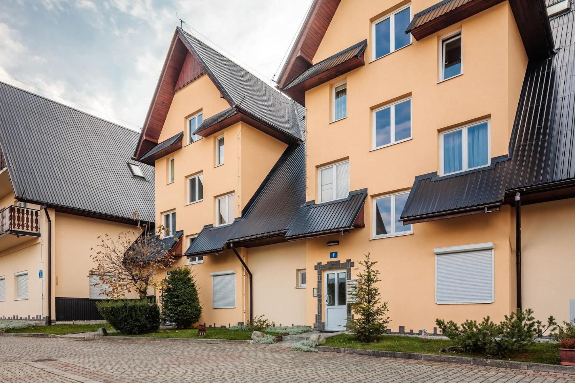Rent Like Home - Kasprowicza * Zakopane