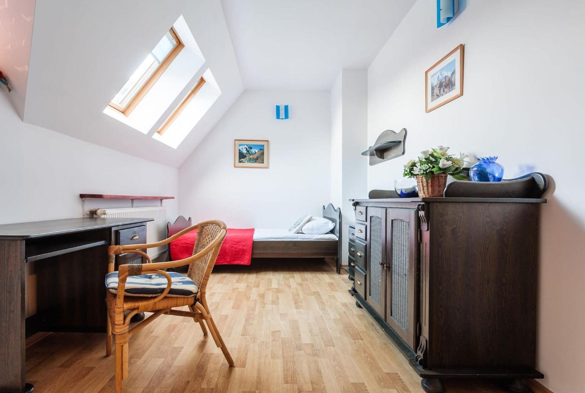 Apartment Rent Like Home - Kasprowicza