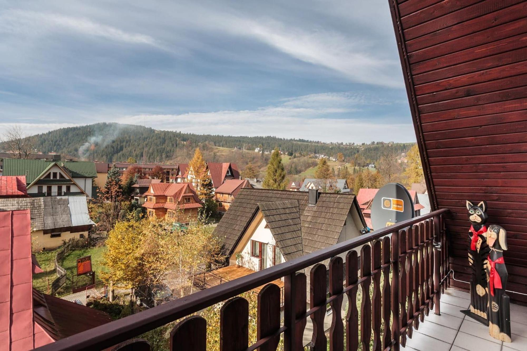 Rent Like Home - Kasprowicza * Zakopane