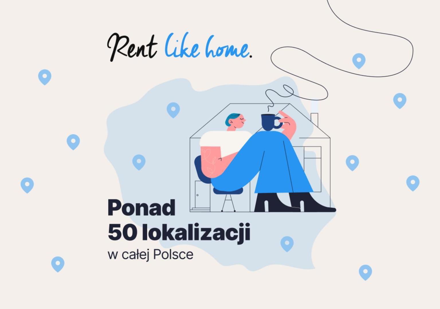 Rent Like Home - Kasprowicza Apartment Zakopane